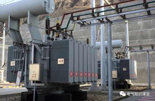變壓器空載損耗、負載損耗與阻抗電壓的計算方法詳解