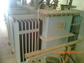 煙臺(tái)變壓器、工業(yè)設(shè)備及廢舊電器回收全攻略