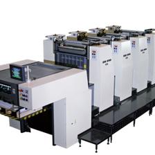 印刷機(jī)械產(chǎn)品開發(fā)、優(yōu)化、改造與系統(tǒng)集成