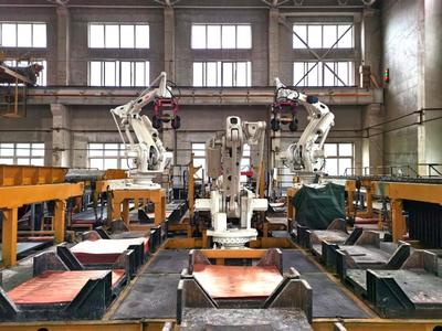 金川故事 礦山傳統機械化裝備的AI賦能與機械設備研發新篇章