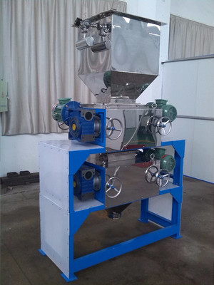 無錫新而立機械設備有限公司 以創(chuàng)新驅(qū)動，引領機械設備研發(fā)新篇章